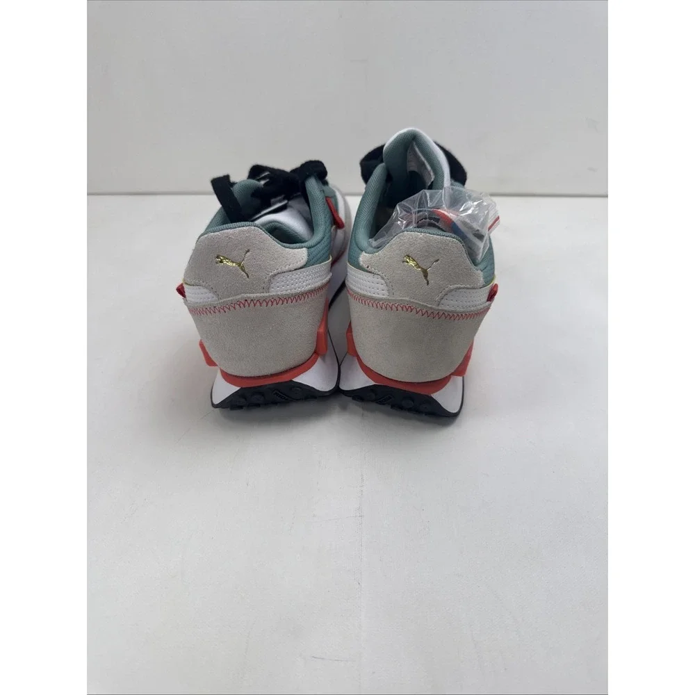Size‎ 9 PUMA FUTURE RIDER CS